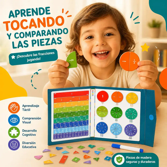 KIT DE FRACCIONES